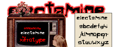 Electamine Oddtype